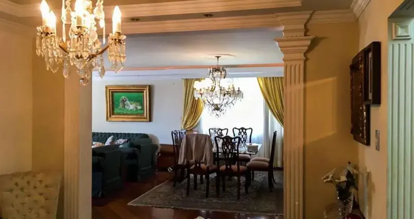 Apartamento com 3 quartos à venda na Rua Conselheiro Brotero, 1030, Santa Cecília, São Paulo