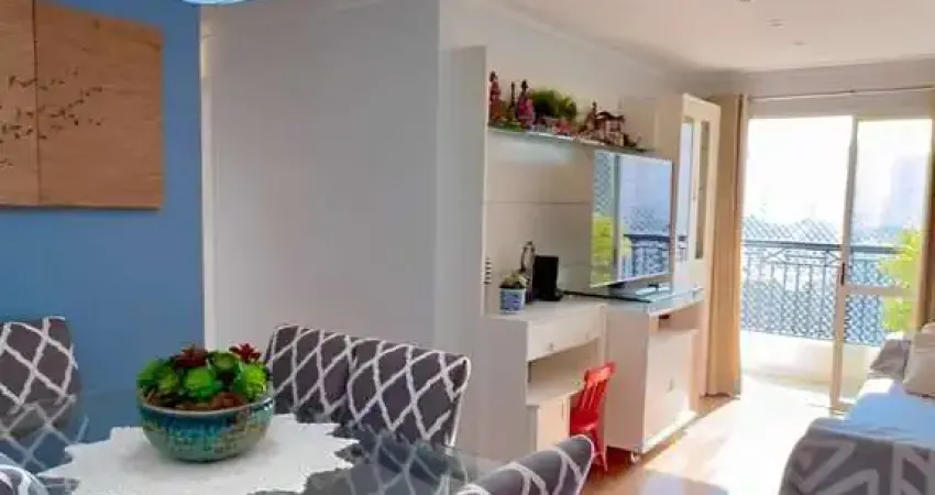 Apartamento com 2 quartos à venda na Rua Coronel Melo de Oliveira, 1062, Perdizes, São Paulo