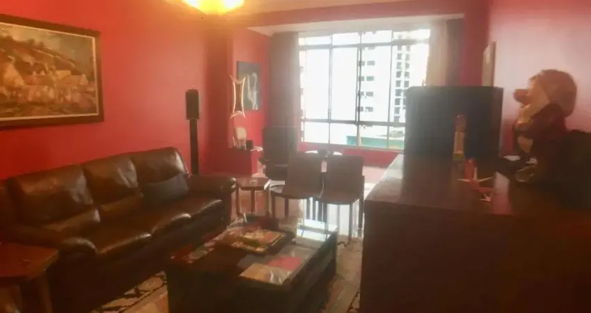 Apartamento com 3 quartos à venda na Rua Doutor Albuquerque Lins, 849, Santa Cecília, São Paulo