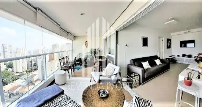 Apartamento com 1 quarto à venda na Rua Fernão Dias, 323, Pinheiros, São Paulo