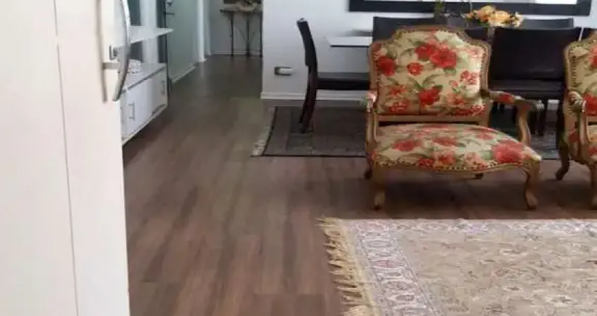 Apartamento em santa cecília - condomínio edifício dona virginia