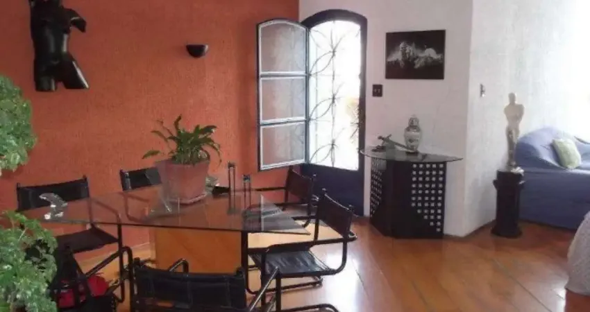 Casa com 3 quartos à venda na Rua Professor Lourival Gomes Machado, 35, Santana, São Paulo