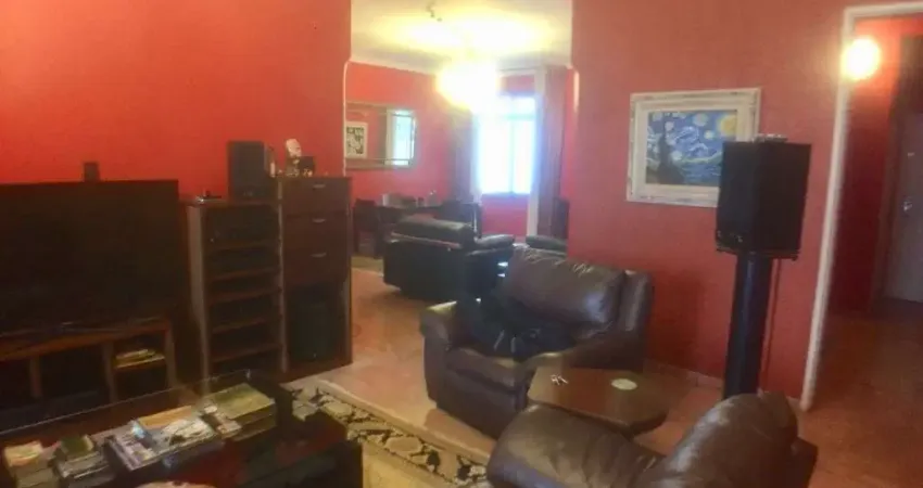 Apartamento em santa cecília com 218m² 3 dormitórios 2 banheiros  1 vaga