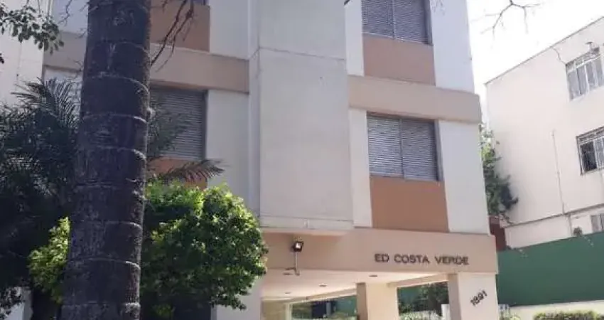 Apartamento com 2 quartos à venda na Rua João Moura, 1391, Pinheiros, São Paulo