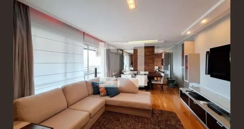 Apartamento com 3 quartos à venda na Rua Conselheiro Moreira de Barros, 1555, Santana, São Paulo