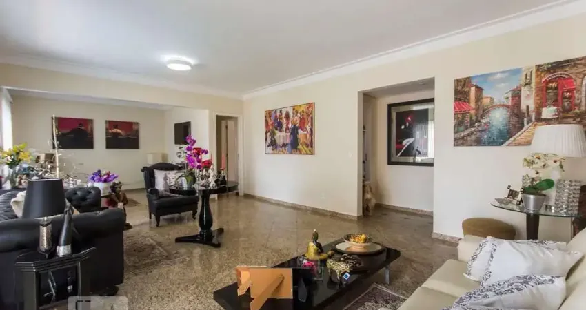 Apartamento com 3 quartos à venda na Rua Raul Pompéia, 930, Pompéia, São Paulo