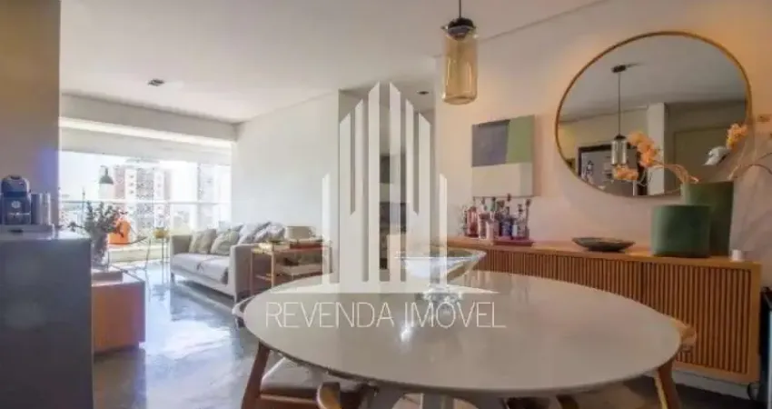 Apartamento com 2 quartos à venda na Rua Fernão Dias, 0323, Pinheiros, São Paulo