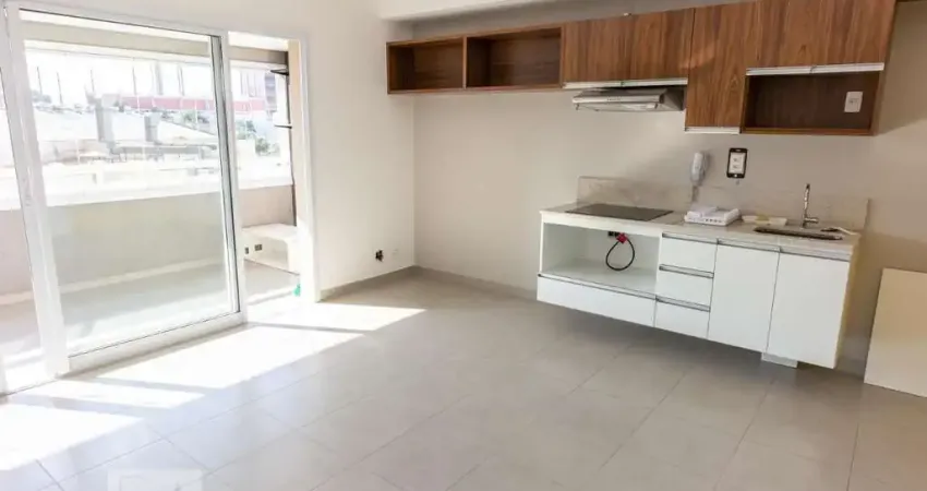Apartamento com 2 quartos à venda na Rua Adalberto Kemeny, 82, Barra Funda, São Paulo