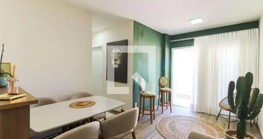 Apartamento com 2 quartos à venda na Rua Jaibarás, 66, Mooca, São Paulo