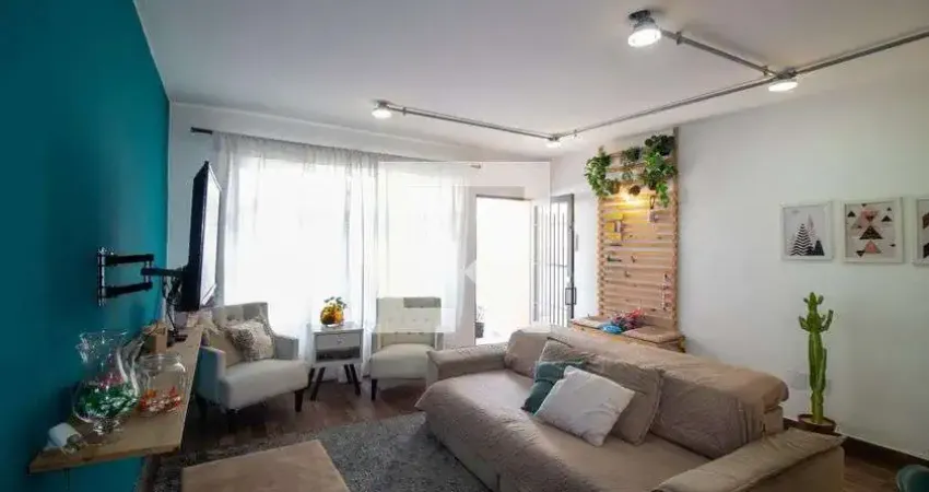 Casa com 3 quartos à venda na Avenida Vereador José Diniz, 2716, Brooklin, São Paulo