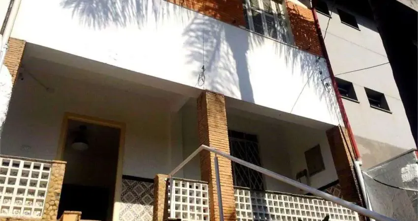 Casa com 3 quartos à venda na Rua Ana Benvinda de Andrade, 170, Santana, São Paulo