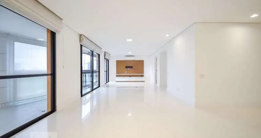 Apartamento com 3 quartos à venda na Rua Doutor Oscar Monteiro de Barros, 373, Morumbi, São Paulo