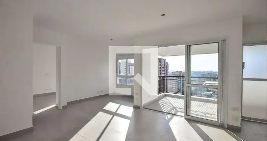 Apartamento com 1 quarto à venda na Rua Domingos Lopes da Silva, 304, Morumbi, São Paulo