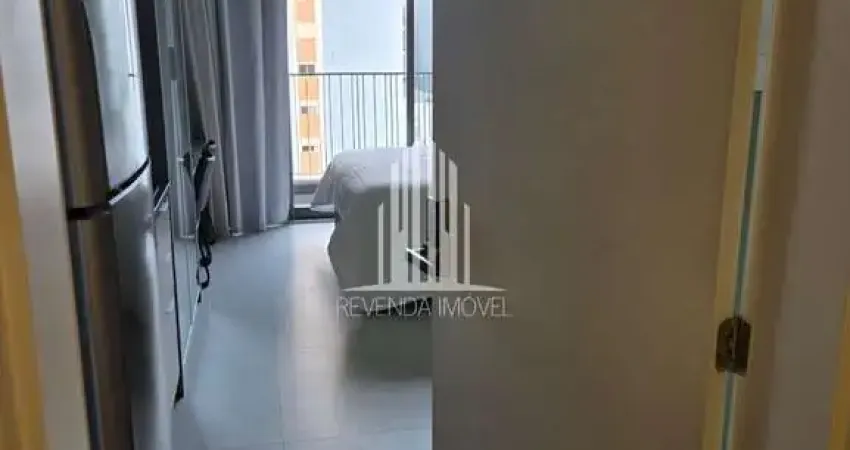 Apartamento com 1 quarto à venda na Rua Oscar Freire, 2293, Pinheiros, São Paulo