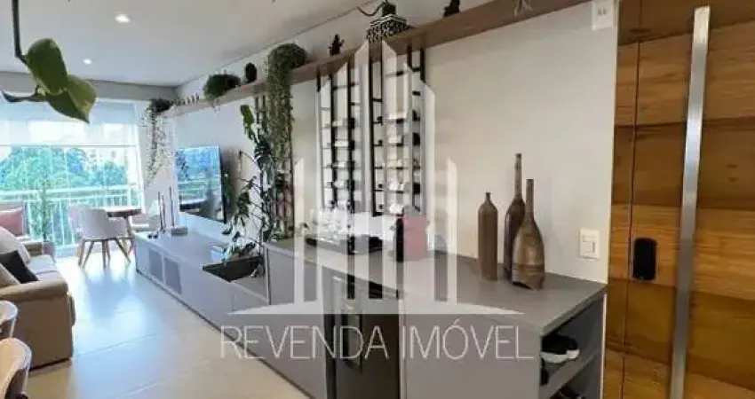 Apartamento à venda no brooklin paulista, são paulo-sp: 3 quartos, 1 suíte, 2 salas, 3 banheiros, 2 vagas, 85m².