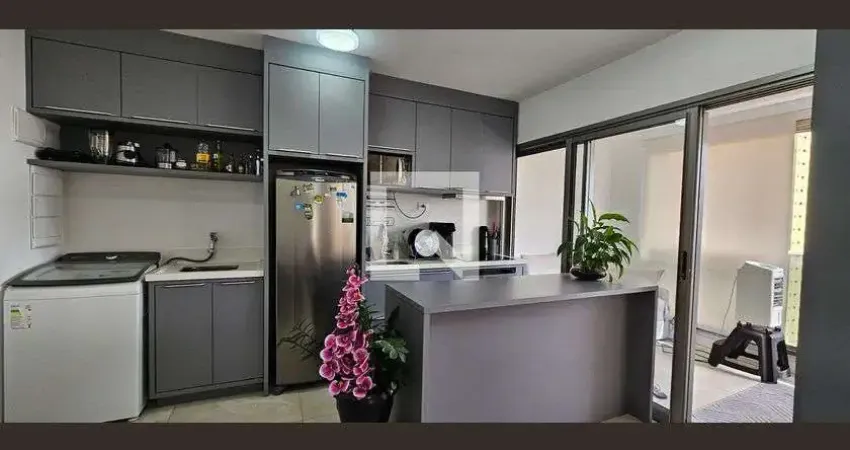 Apartamento com 2 quartos à venda na Rua Eça de Queiroz, 247, Vila Mariana, São Paulo