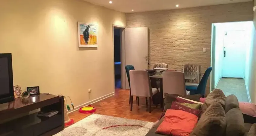 Apartamento com 3 quartos à venda na Rua Cotoxó, 139, Pompéia, São Paulo