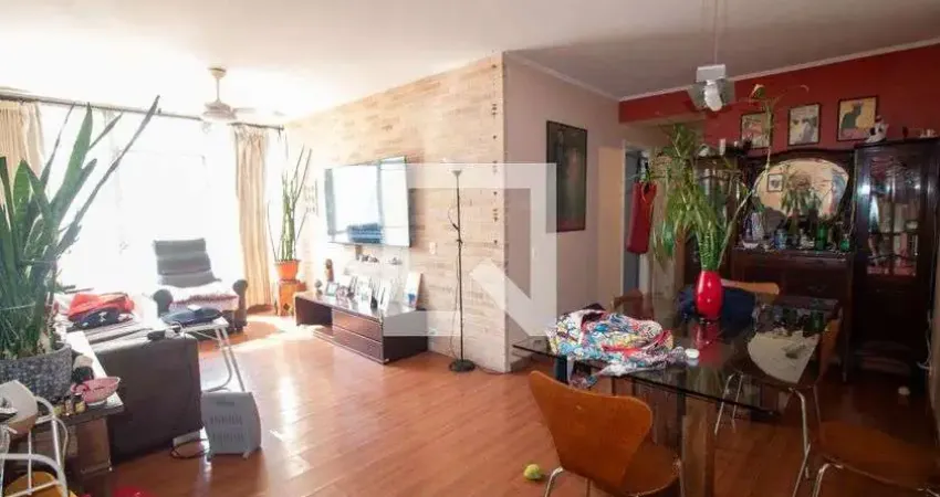Apartamento com 3 quartos à venda na Rua Barão do Triunfo, 1176, Brooklin, São Paulo