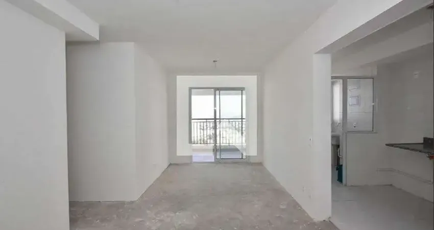 Apartamento com 2 quartos à venda na Rua Doutor Luiz Migliano, 1870, Morumbi, São Paulo