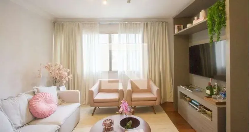 Apartamento com 3 quartos à venda na Rua Indiana, 281, Brooklin, São Paulo