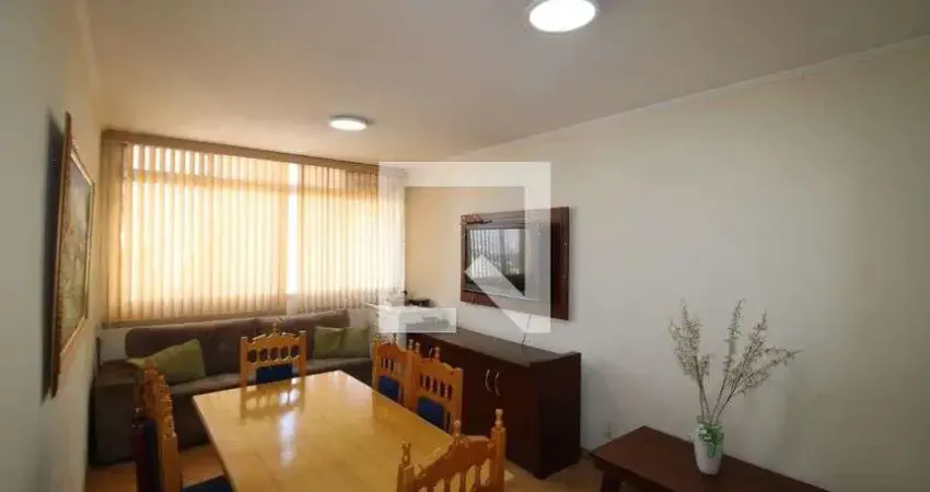 Apartamento com 3 quartos à venda na Rua Conselheiro Moreira de Barros, 141, Santana, São Paulo