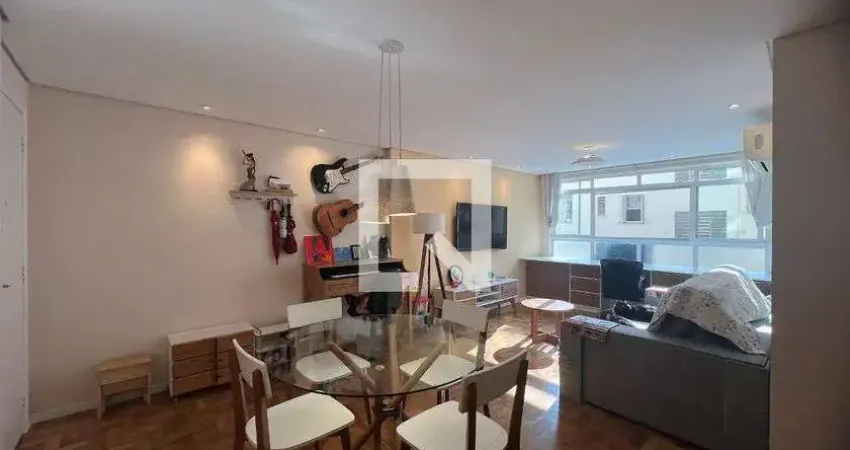 Apartamento com 2 quartos à venda na Rua Artur de Azevedo, 1760, Pinheiros, São Paulo