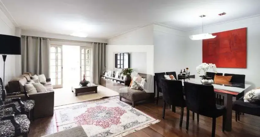 Apartamento com 4 quartos à venda na Rua João Ramalho, 277, Perdizes, São Paulo