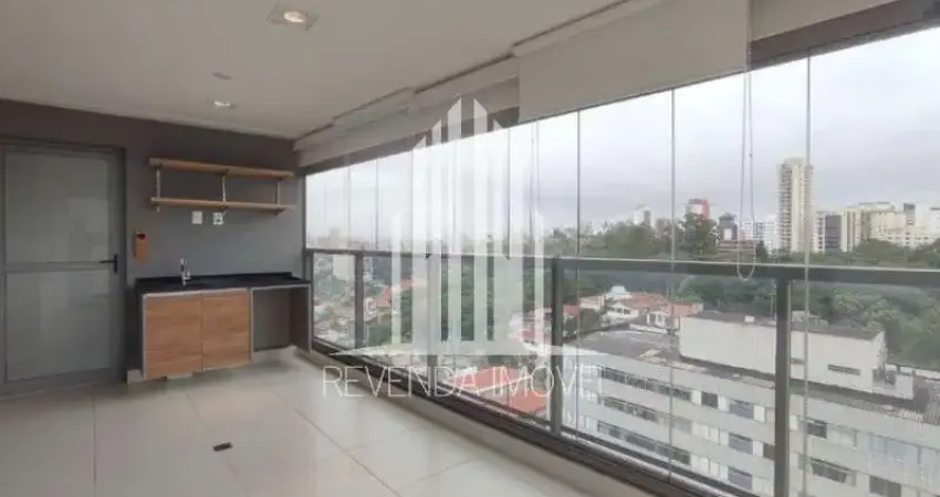 Apartamento com 2 quartos à venda na Rua João Moura, 2300, Pinheiros, São Paulo