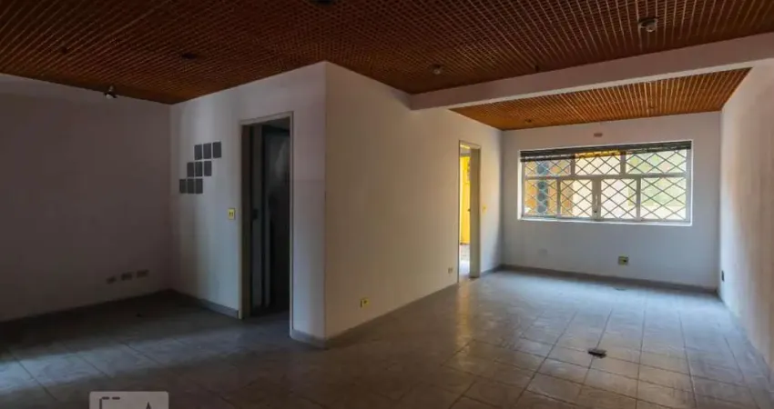 Casa com 3 quartos à venda na Avenida Santo Amaro, 3773, Brooklin, São Paulo
