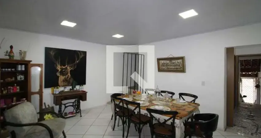 Casa com 6 quartos à venda na Rua Conselheiro Pedro Luís, 310, Santana, São Paulo