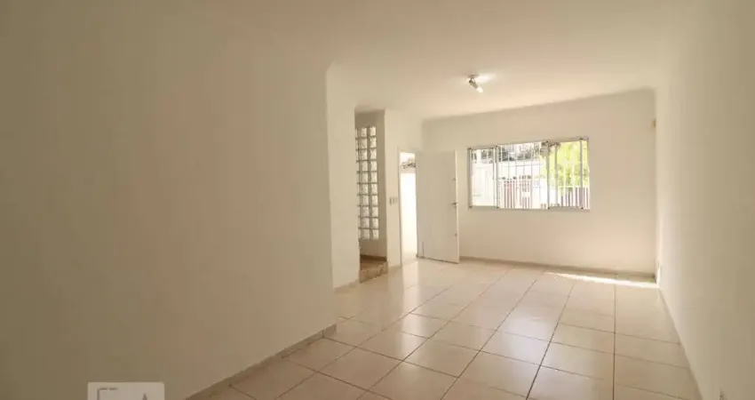 Casa em condomínio fechado com 4 quartos à venda na Rua James Adam, 32, Vila Mariana, São Paulo