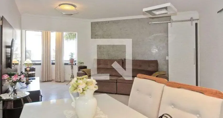 Apartamento com 3 quartos à venda na Rua Marechal Hermes da Fonseca, 616, Santana, São Paulo