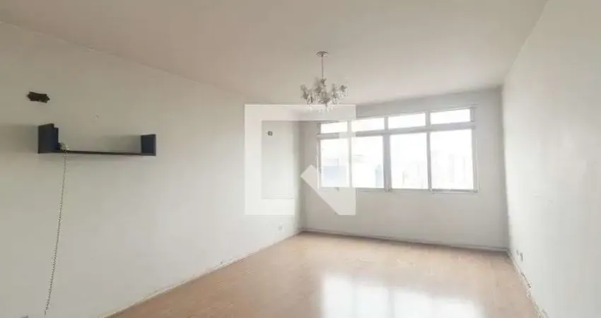 Apartamento com 1 quarto à venda na Rua Conselheiro Brotero, 740, Santa Cecília, São Paulo