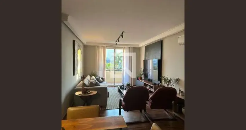 Apartamento com 3 quartos à venda na Rua Joaquim Ferreira, 124, Água Branca, São Paulo