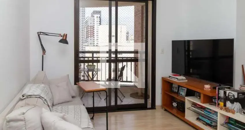 Apartamento com 2 quartos à venda na Rua Raul Pompéia, 229, Pompéia, São Paulo