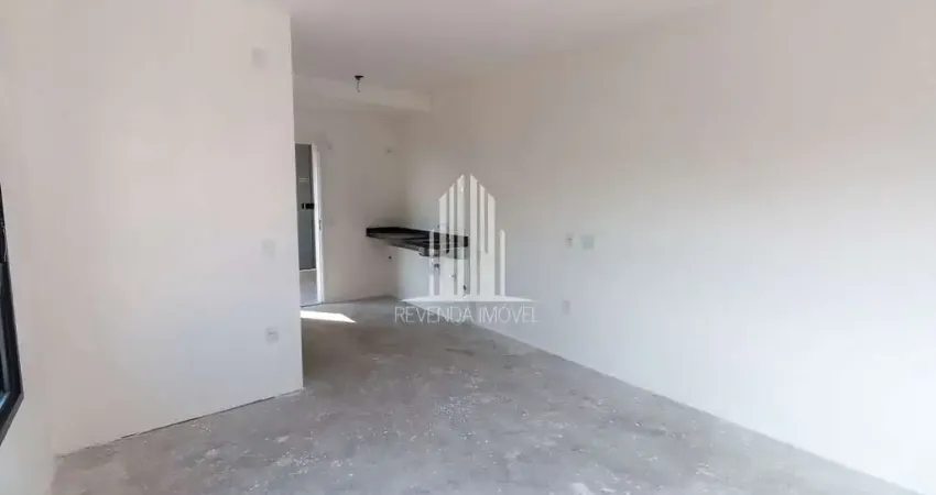 Apartamento com 1 quarto à venda na Rua Paula Ney, 494, Vila Mariana, São Paulo