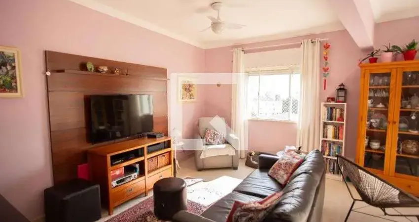 Apartamento com 2 quartos à venda na Rua Voluntários da Pátria, 2573, Santana, São Paulo