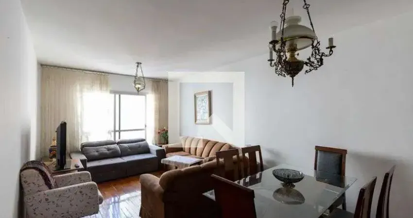 Apartamento com 3 quartos à venda na Rua Doutor Albuquerque Lins, 1169, Santa Cecília, São Paulo