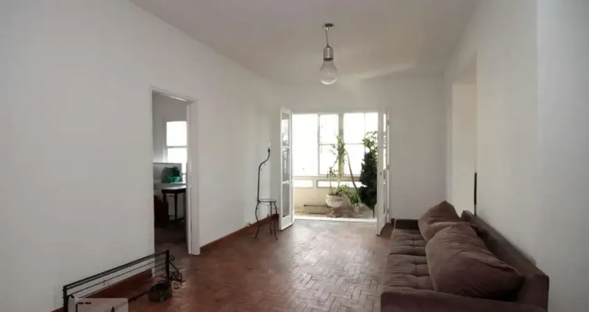 Apartamento com 2 quartos à venda na Avenida Duque de Caxias, 20, Centro, São Paulo