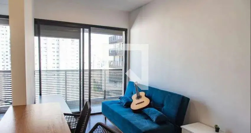 Apartamento com 1 quarto à venda na Rua Humberto I, 371, Vila Mariana, São Paulo