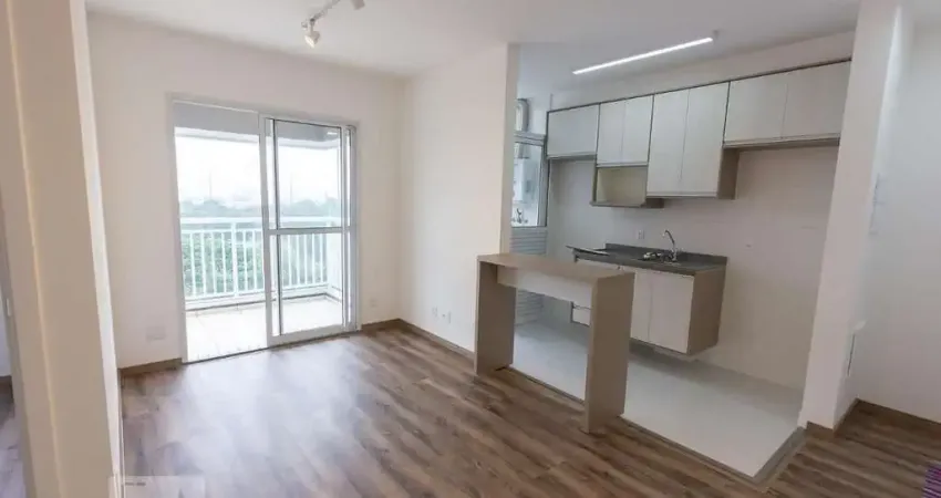 Apartamento com 2 quartos à venda na Rua Torres da Barra, 75, Água Branca, São Paulo