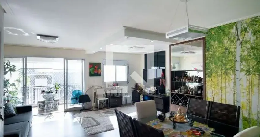Apartamento com 2 quartos à venda na Rua Pássaros e Flores, 56, Brooklin, São Paulo