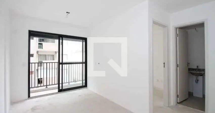 Kitnet / Stúdio à venda na Rua João Moura, 1151, Pinheiros, São Paulo