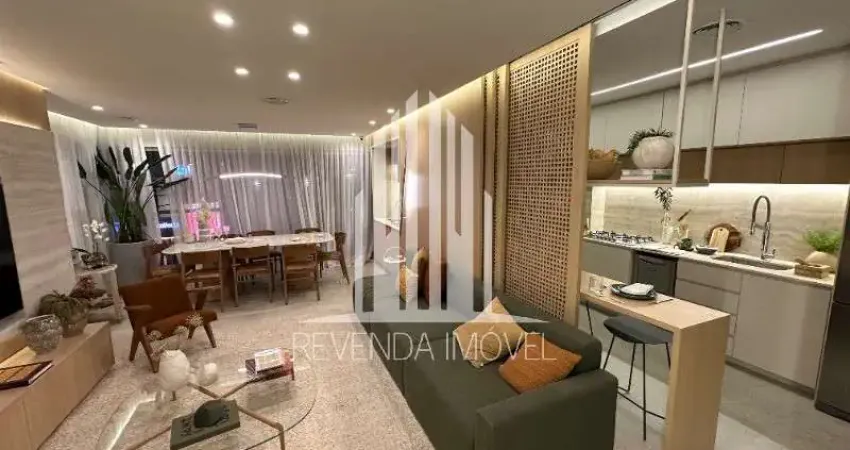 Apartamento com 3 quartos à venda na Rua Ministro Godói, 1108, Perdizes, São Paulo