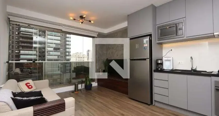 Apartamento com 2 quartos à venda na Rua Eça de Queiroz, 247, Vila Mariana, São Paulo