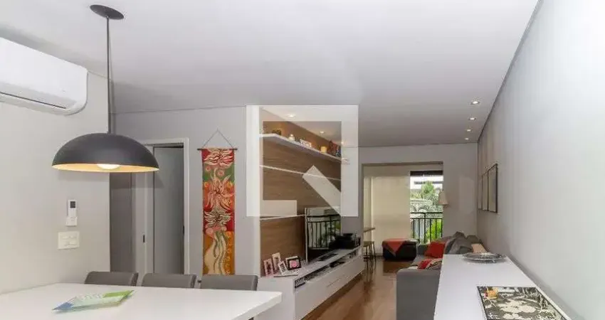Apartamento com 3 quartos à venda na Rua Raul Pompéia, 1071, Pompéia, São Paulo