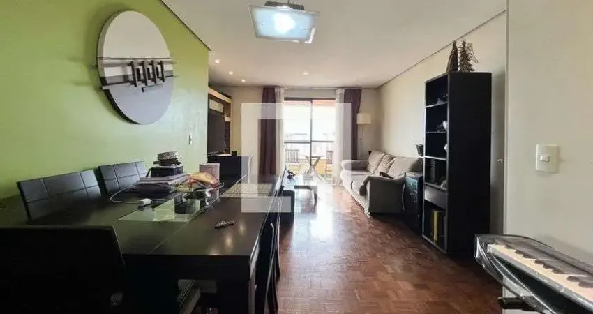 Apartamento com 3 quartos à venda na Rua Ministro Gastão Mesquita, 726, Perdizes, São Paulo