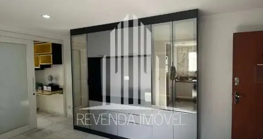 Apartamento com 1 quarto à venda na Rua Mateus Grou, 398, Pinheiros, São Paulo