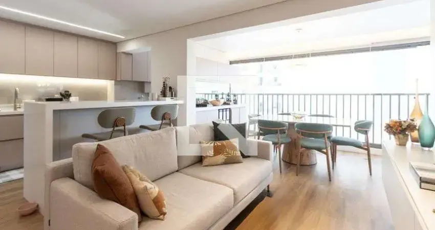 Apartamento com 2 quartos à venda na Rua Tucuna, 250, Pompéia, São Paulo