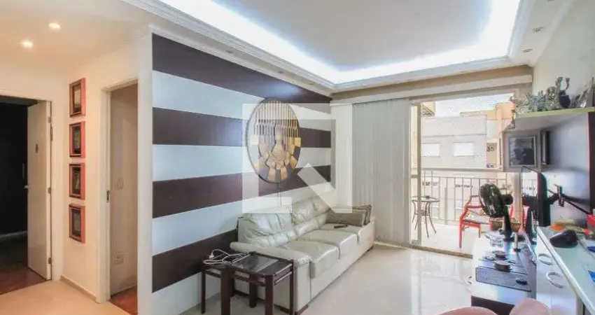 Apartamento com 2 quartos à venda na Rua Doutor Sérgio Meira, 230, Barra Funda, São Paulo